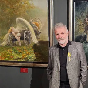 „Chrabri vis moderna” – wernisaż wystawy w&nbsp;Muzeum Diecezjalnym w&nbsp;Pelplinie