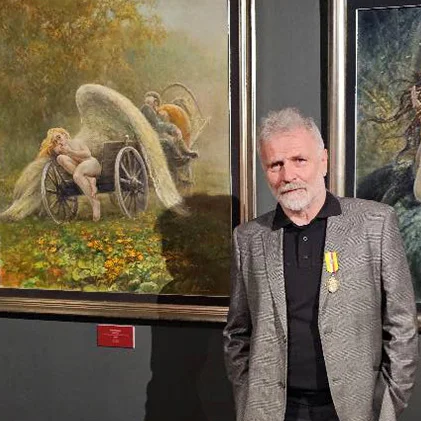 „Chrabri vis moderna” – wernisaż wystawy w&nbsp;Muzeum Diecezjalnym w&nbsp;Pelplinie