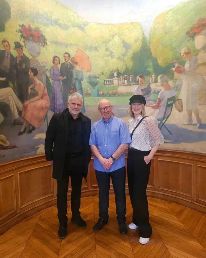 Obraz „Kuglarz” – symbol polskiego nadrealizmu w europejskiej sztuce współczesnej