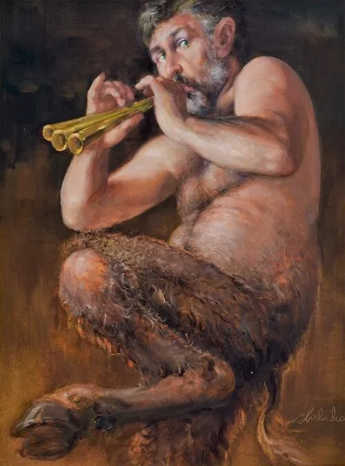 Satyr