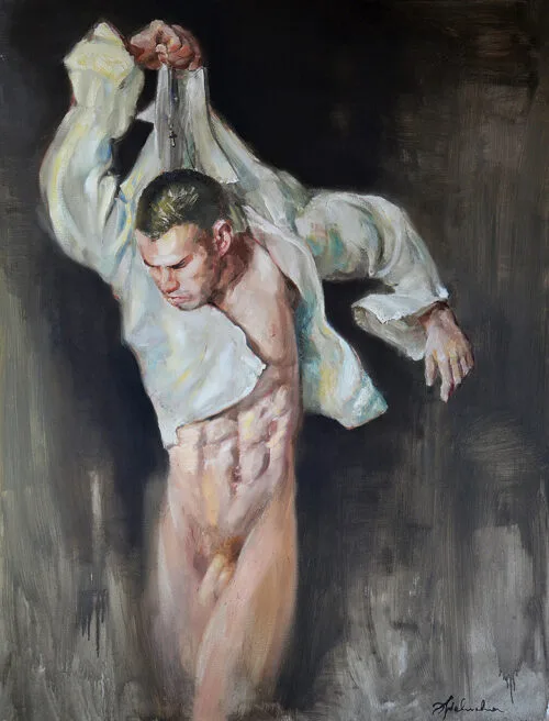 Święty Krzysztof II