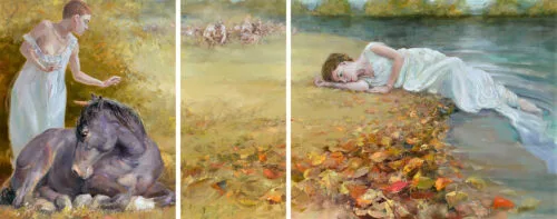 Tryptyk Nadwarciański